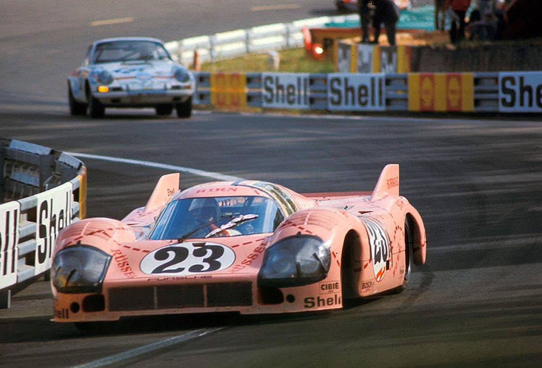 Lemans 1971