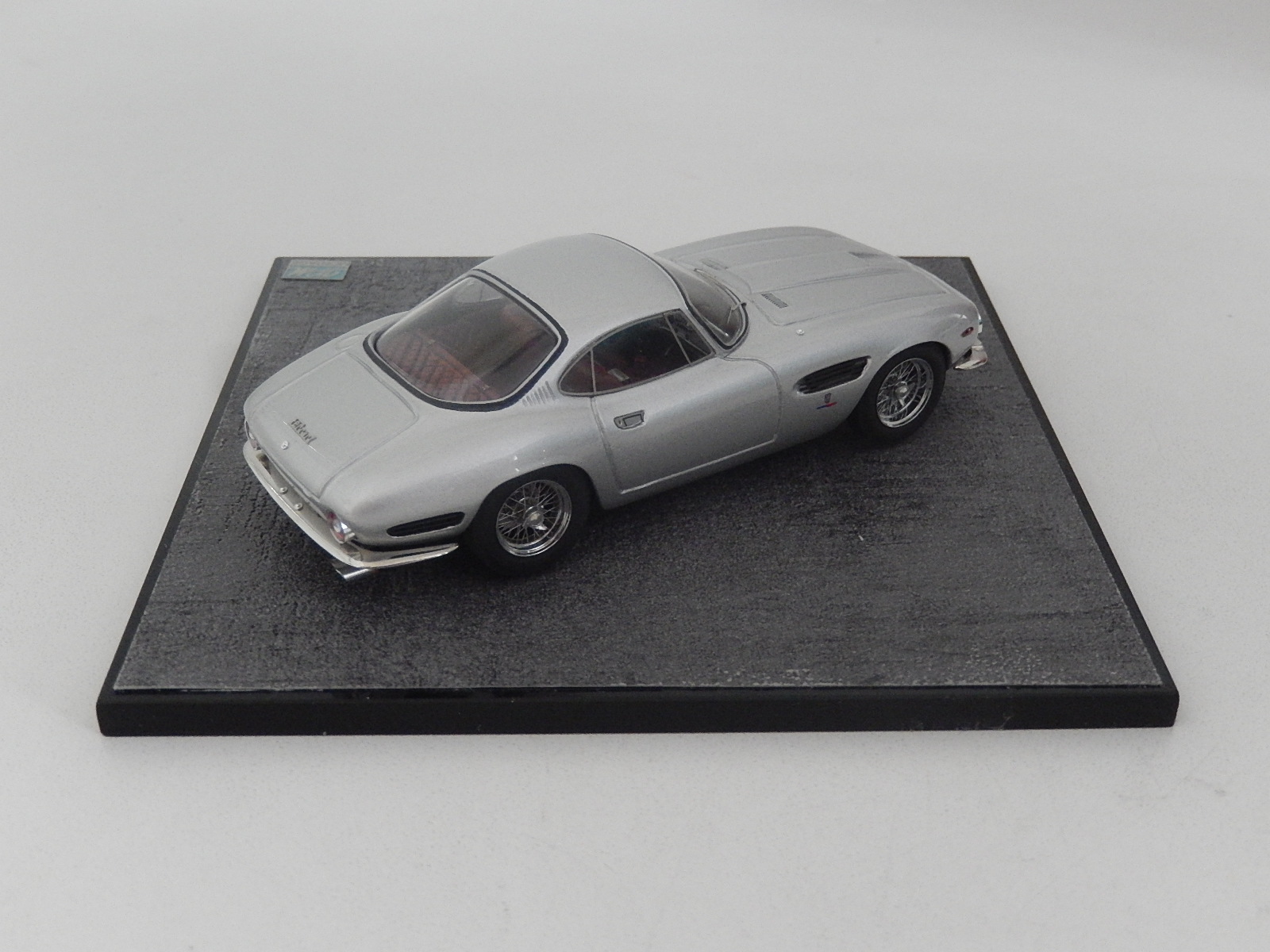 JPM : Ferrari 250 GT Bertone 3269 GT, Modelart111