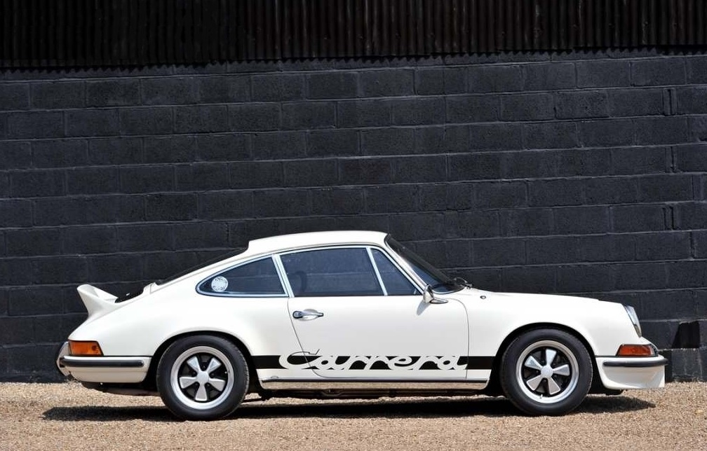 André Marie Ruf AMR Le Phoenix, Modelart111 