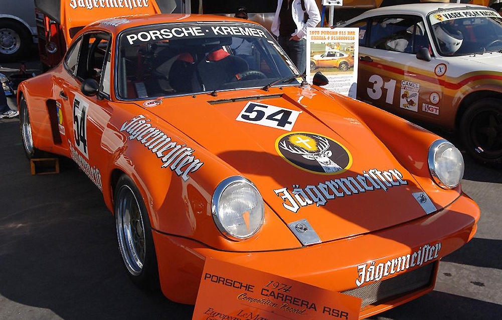 André Marie Ruf AMR Le Phoenix, Modelart111 